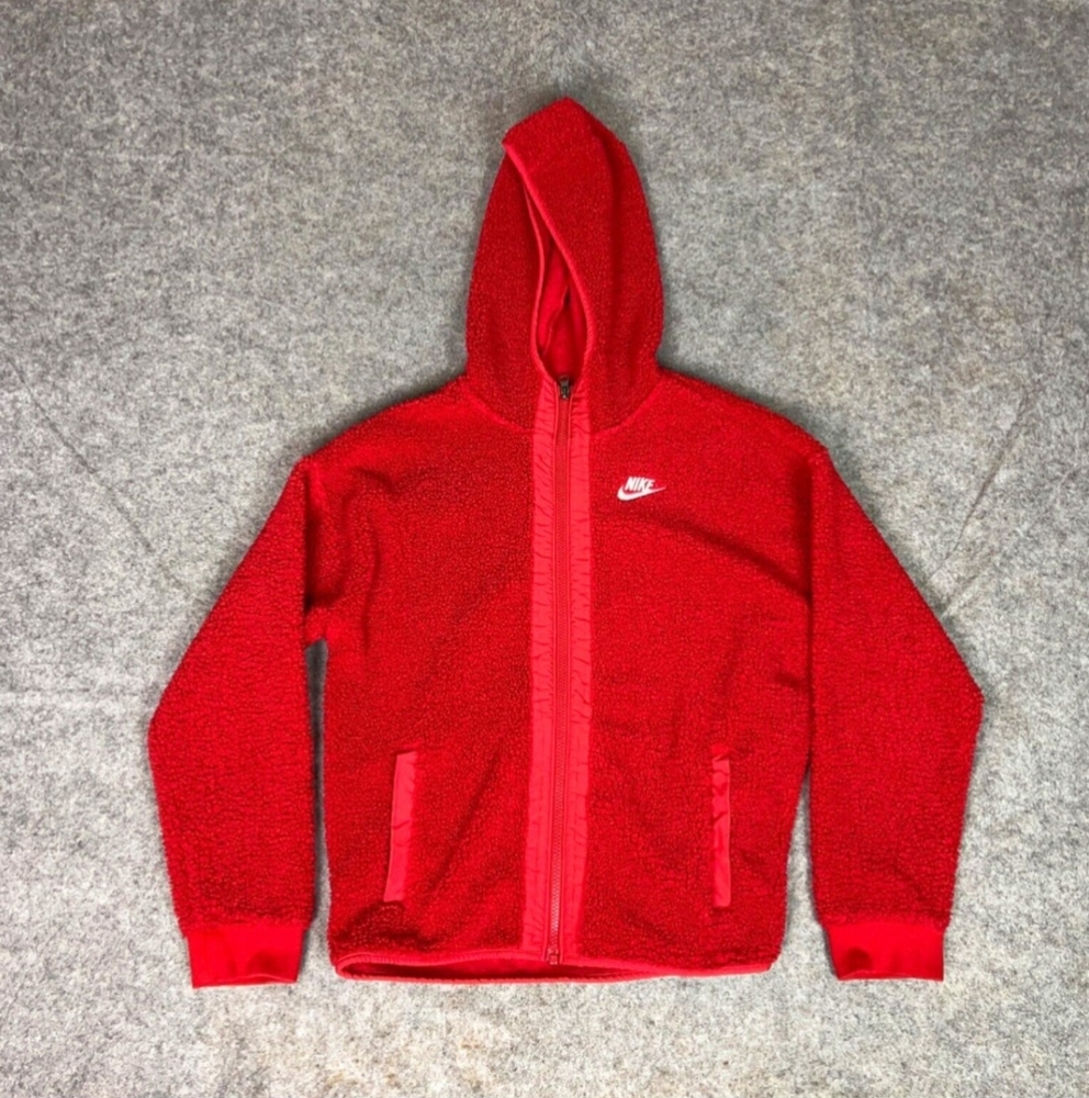 Nike jacket
